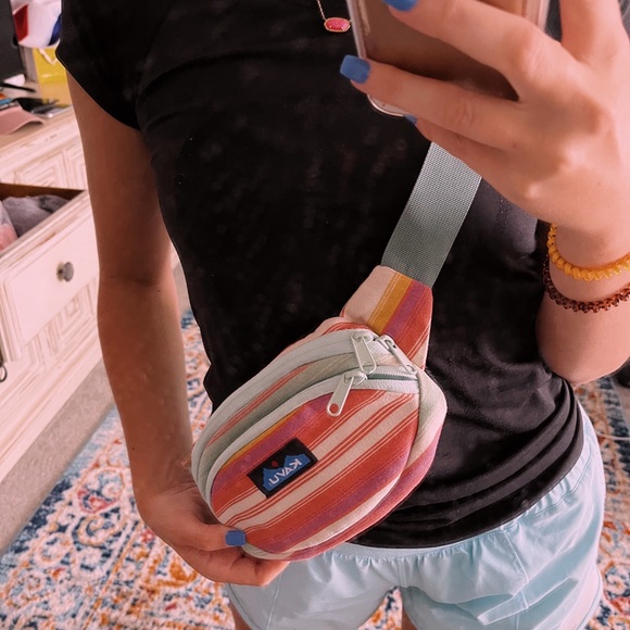 Kavu Accessories - Kavu Fanny pack